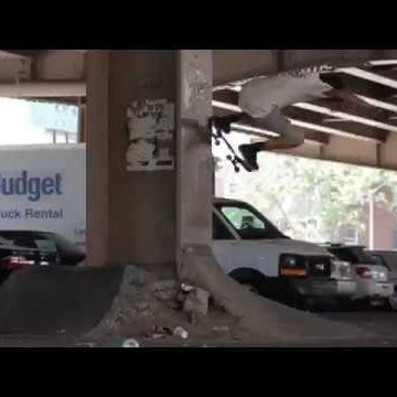 Nike SB Chronicles, Vol. 1 |  Extras | Stefan Janoski