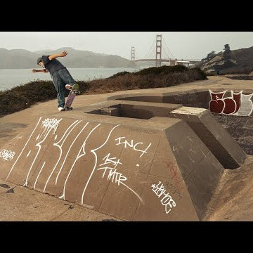 Franky Villani's "Alone with My Demons" Rough Cut