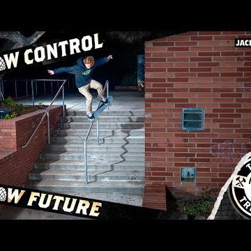 Jack Olson : Know Control - Know Future