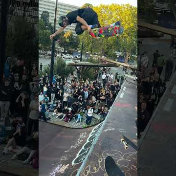 Vert Demo 🔥 Tom, Pedro &amp; more!