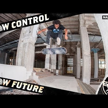 Nakel Smith: Know Control - Know Future