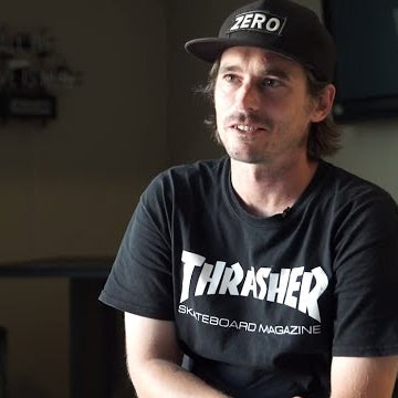 How To Film Skateboarding with Mike Gilbert - Converse CONS Project