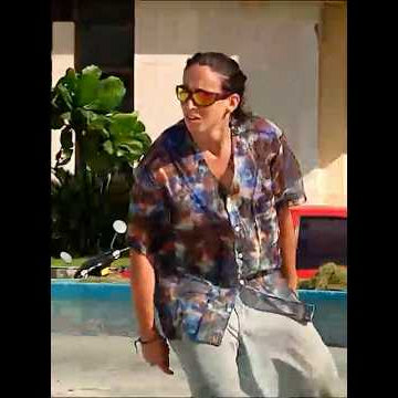 Sam's Cuba clips from 'Marlen'