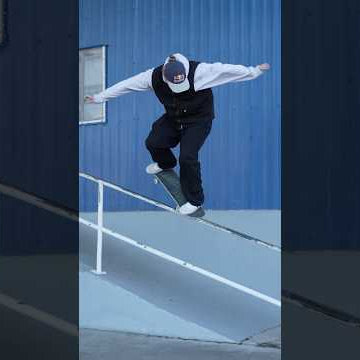 Jamie Foy | Dickies x Spitfire Wheels