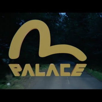 PALACE EVISU