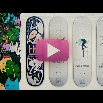 Habitat x Leon Karssen