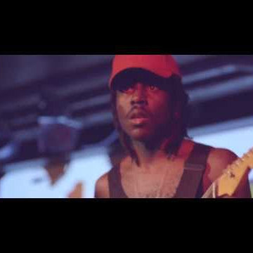 Blood Orange "You're Not Good Enough" : Converse Gigs @ 100 Club