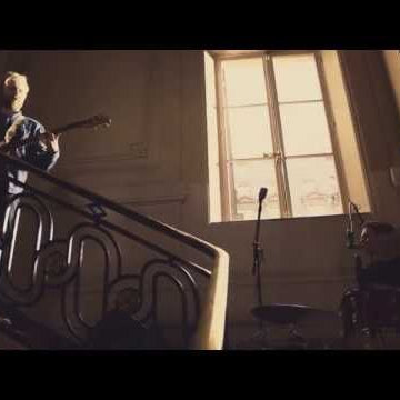 Franz Ferdinand "Love Illumination" : Converse EMPTY SPACE #2