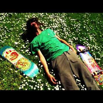 GRIMPLESTIX: Evan Smith (Cosmic Earth Dirt)