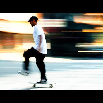 Primitive Skate | TESTING 4