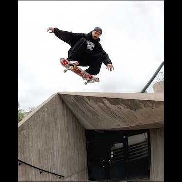 TJ Rogers' "Happy Friday" part is a hit 💪