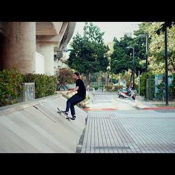 Habitat x Official featuring Stefan Janoski