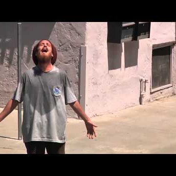 Nike SB Chronicles, Vol. 1 |  Extras | Lewis Marnell
