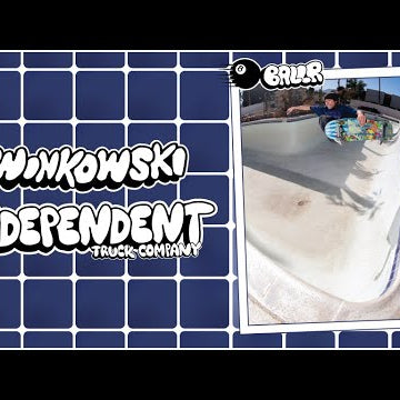 Erick Winkowski Backyard Oasis | Behind The Ad