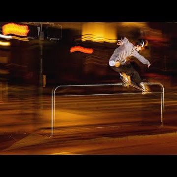 Nike SB | HUF | Forever