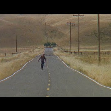 Joey Guevara "Wander"