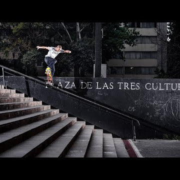 Nike SB Mexico | Vórtice