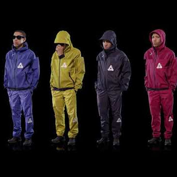 PALEX GORE WINDSTOPPER