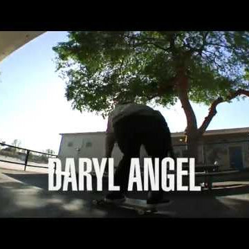 Daryl Angel ESPN Real Street 212
