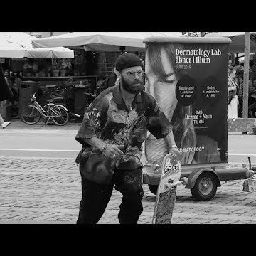 NASSIM GUAMMAZ  FOR THUNDER TRUCKS