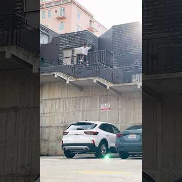 Nixen Osborne’s “RAW AMs” Part 🔥