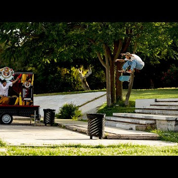Nike SB | Color Skates | Kebab and Destroy