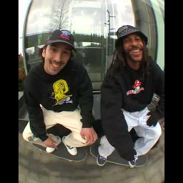 Butter Goods / The Smurfs