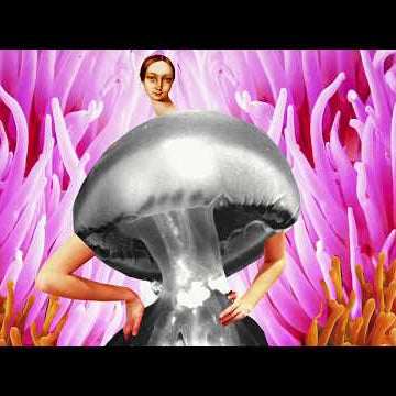Imaginary Beings Commercial with Silas & Josh