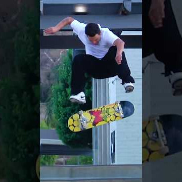 Paul Rodriguez Calabasas 11 session