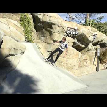 Independent Trucks: Blow'n Up The Spot - Skate Church