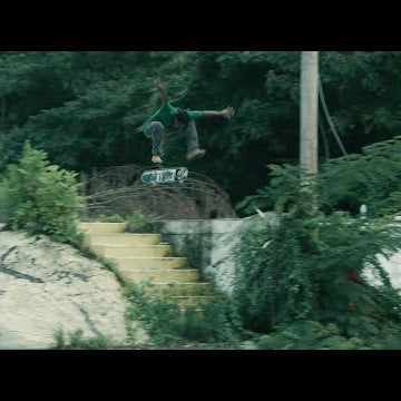 Dispatch Raw : Ish Cepeda