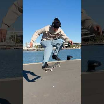 @wadedesarmo84  HARDFLIP 😮‍💨
