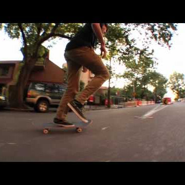 Austyn in OZ