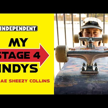 Nothing Turns Like A Stage 4! My Indys w/ Sheezy