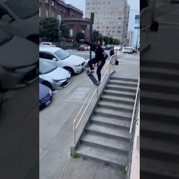 What The… 🤯 Elijah Berle