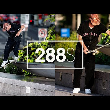 The 288S by Jack Curtin