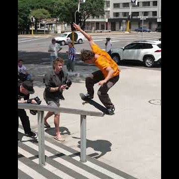 🔥 Daan Van Der Linden's New "Spitfire" Part is WILD 🔥