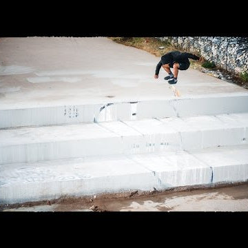 Na-Kel Smith Knows