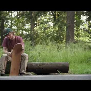 Silas Cork Ply Commercial