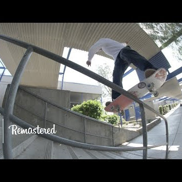 Primitive Skate | Instagram Remastered July 2018
