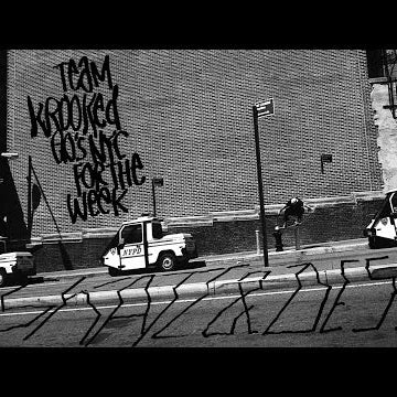 Krooked NYC