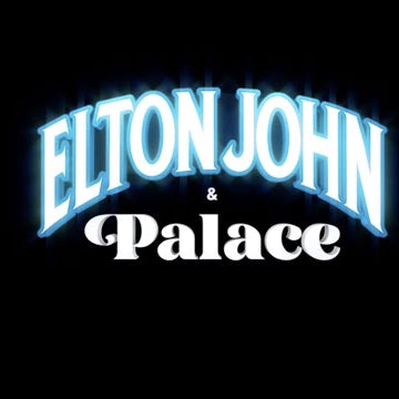 PALACE ELTON JOHN