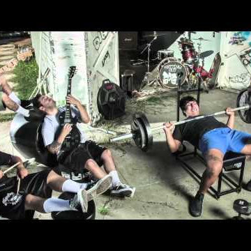 Rotting Out: Converse x Decibel Collaboration