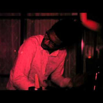 Fumaça Preta "Vou Me Libertar" - Converse Red Light Session