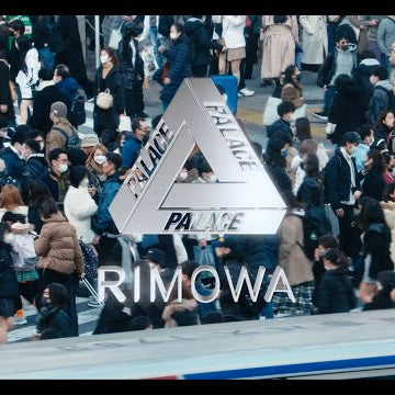 PALACE RIMOWA