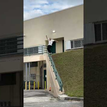 💀 50-50 by Jamie Foy