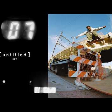 untitled 007 Bobby Worrest Kevin Kris Quel