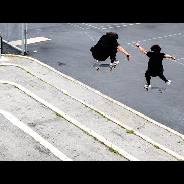 Antonio Durao’s Hardbody Interlude