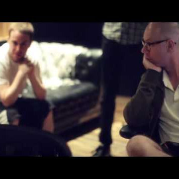 Converse Rubber Tracks: Track of the Week - Leaves of Green record "Caving In"