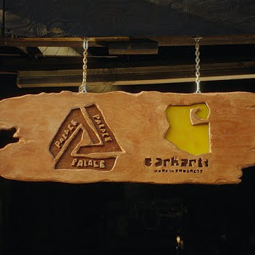 PALACE CARHARTT WIP